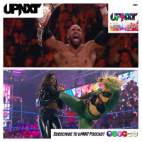 upNXT 4/28/22: NXT/AEW Roundup