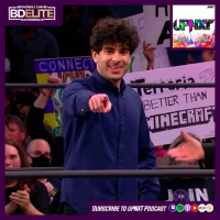 BDElite 3/2/22: All Elite Honor