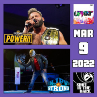 SITD 3/9/22: Dorada, Haste debut in NJPW Strong, Cardona Wins NWA Worlds Title