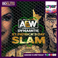 BDElite 3/16/22: St Patrick’s Day Slam