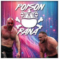 POISONRANA LIVE 5/18/2025: AEW Beach Blast, Double or Nothing Preview, Smackdown  more!