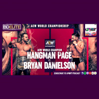 BDElite 1/5/22: Page vs Danielson II