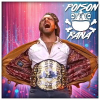 POISONRANA LIVE 7/20/2025: ALL IN Fallout, Cena/Cody contract signing, G1  more!