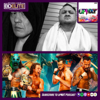 BDElite 4/13/22: Joe vs Suzuki