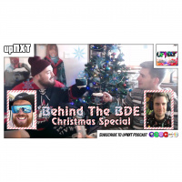 Behind The BDE - Christmas Special 2021