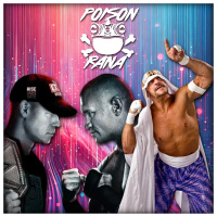 POISONRANA LIVE 5/11/2025: WWE Backlash/Sabu 1964-2025