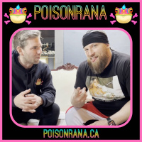 POISONRANA | Interview With Gringo Loco