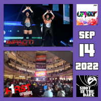 SITD 9/14/22: Aussie Open on IMPACT, Wrestling in Mall of America