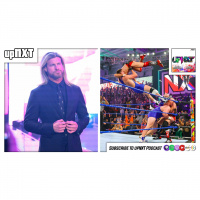 upNXT 2/8/22: Here To Show The World