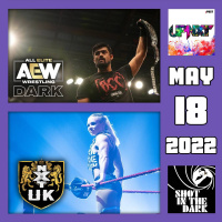 SITD 5/18/22: Ivy Nile-NXT UK, IMPACT Gauntlet for the Gold