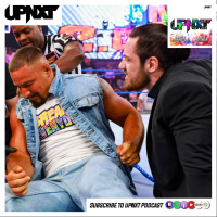 upNXT 6/28/22: Shoulder Breakker