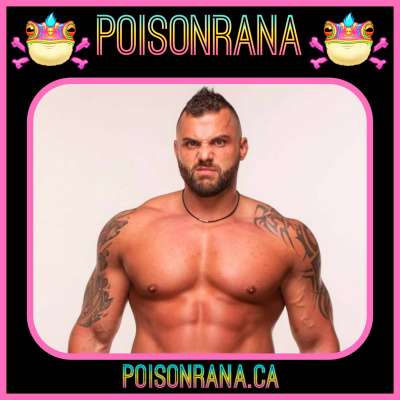 Upnxt W/ Braden Herrington  Davie Portman