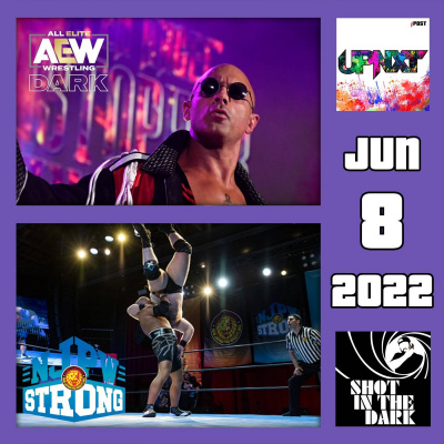 Upnxt W/ Braden Herrington  Davie Portman