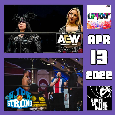 Upnxt W/ Braden Herrington  Davie Portman