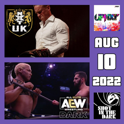 Upnxt W/ Braden Herrington  Davie Portman