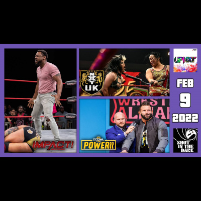 Upnxt W/ Braden Herrington  Davie Portman