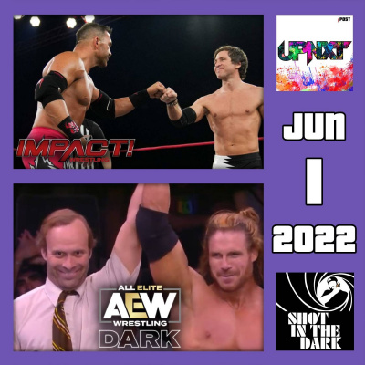 Upnxt W/ Braden Herrington  Davie Portman