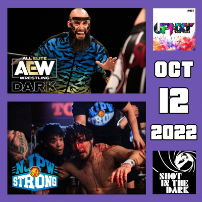 Upnxt W/ Braden Herrington  Davie Portman