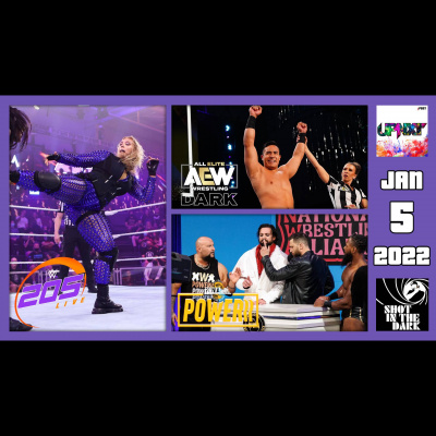 Upnxt W/ Braden Herrington  Davie Portman