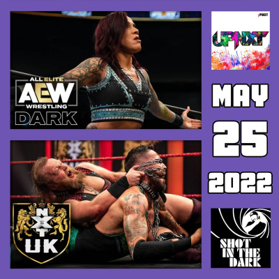 Upnxt W/ Braden Herrington  Davie Portman