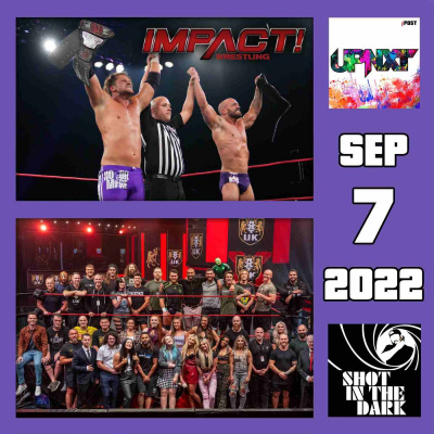 Upnxt W/ Braden Herrington  Davie Portman