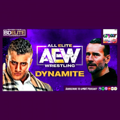 Upnxt W/ Braden Herrington  Davie Portman