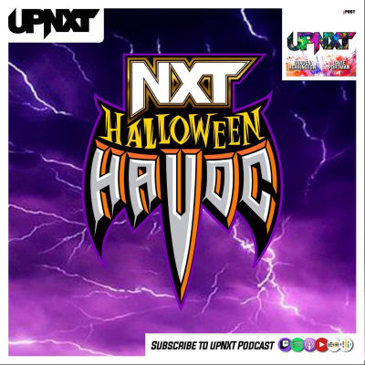 Upnxt W/ Braden Herrington  Davie Portman