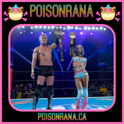 Upnxt W/ Braden Herrington  Davie Portman