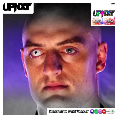 Upnxt W/ Braden Herrington  Davie Portman