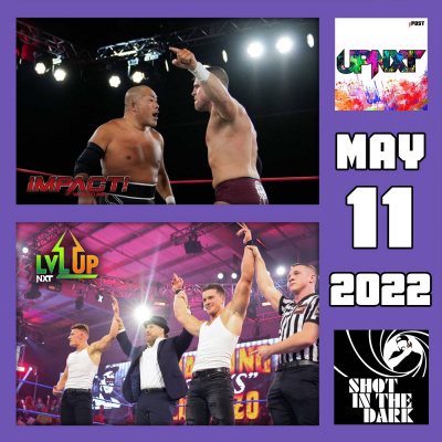 Upnxt W/ Braden Herrington  Davie Portman