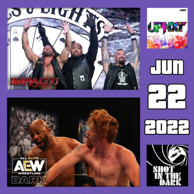 Upnxt W/ Braden Herrington  Davie Portman