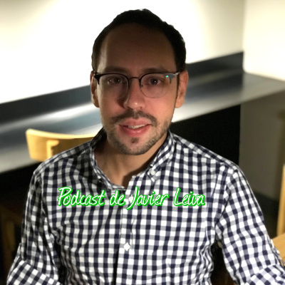Javier Leiva