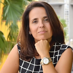 Isabel Santos