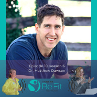 Wild Health Diagnostics: Bridging the Gap Between Medicine, DNA and Personalized Health