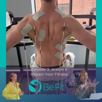 The 3 Pillars at Impact Your Fitness Studio and How They Transform Health