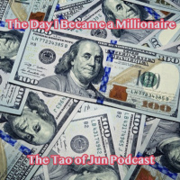 The day I became a millionaire 