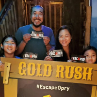 Doing Things That Matter