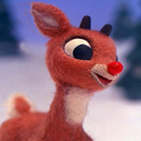 The Real Lesson of Rudolph the Red-Nose Reindeer 