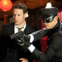 No espresso = No Kato amp No Kato = No Green Hornet 