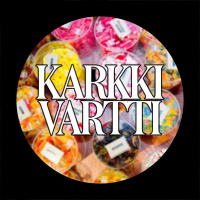 Testissä vegaaniset irtokarkit