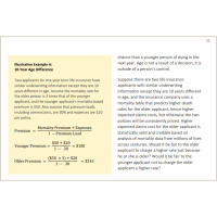Challenges and Opportunities with Rethinking Fairness Metrics for Life Insurance Processes: An Actuarial Perspective
