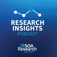 Research Insights Podcast Classic - AIT Program Interviews