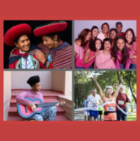 International Womens Day - March 8, 2024