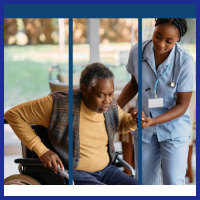 LTC Caregiving  Related Housing Issues.