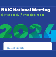 NAIC 2024 Spring Meeting Recap