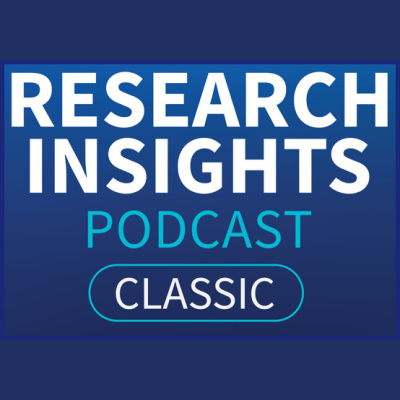 Research Insights, A Society Of Actuaries Podcast