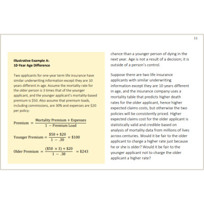 Research Insights, A Society Of Actuaries Podcast