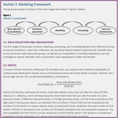 Research Insights, A Society Of Actuaries Podcast