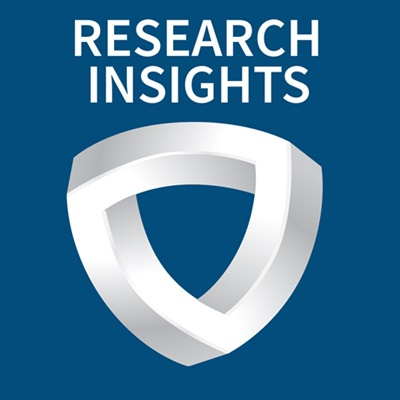 Research Insights, A Society Of Actuaries Podcast