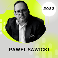 MPP#082 Dział prawa karnego: zespół, marketing, komunikacja - Paweł Sawicki